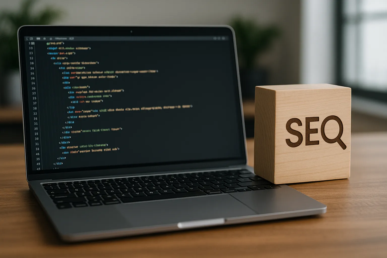 Clean Code in SEO