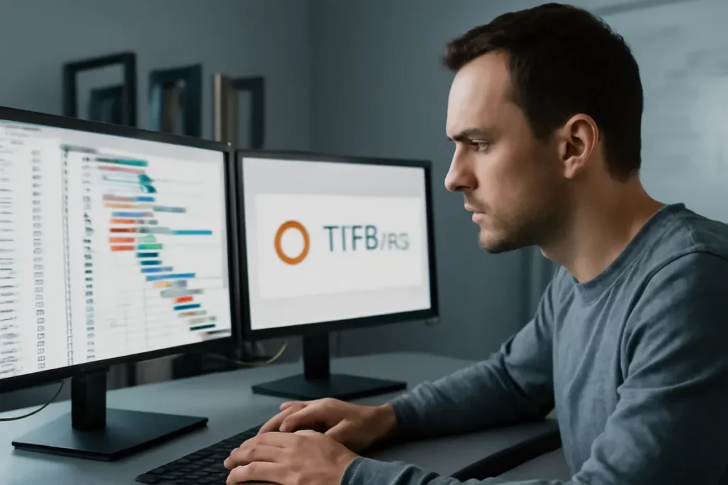 How Do You Diagnose What's Slowing Your Website Down?