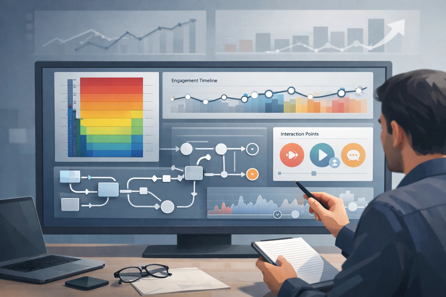 SEO metrics