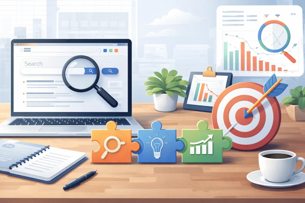 Use Search Intent to Increase Conversions and Engagement